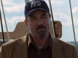 Review: Jesse Stone: Sea Change (2007)
