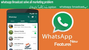 Pin On Whatapp Broadcast