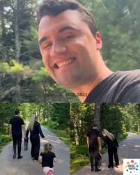 remembering a loved one who gave hope