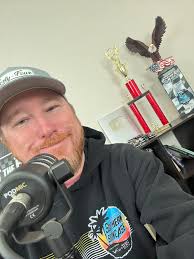 Alright I'm wanting to start a racing podcast. Name suggestions?