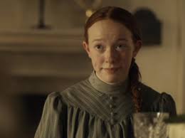 Anne with an E (2017)