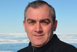 Marcelo Daniel CARABALLO