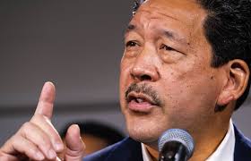 Seattle Mayor-elect Bruce Harrell wants new relationship with City Council 