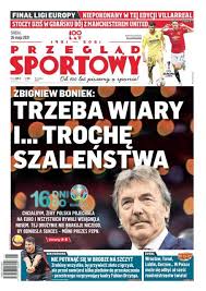We did not find results for: Zbigniew Boniek Przeglad Sportowy Magazine Cover Poland 26 May 2021 Famousfix Com Post