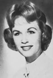 Burbank High Blog: Carolyn Wierman Ludwig, BHS '60 (1942-2024)