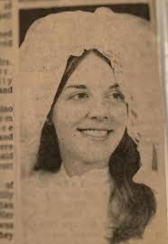 Miranda Warner Obituary (2050