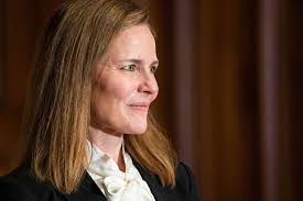 Amy zimmer is a writer and comedian. Amy Coney Barrett What S At Stake In Supreme Court Fight Bbc News