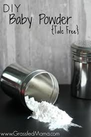 Diy Baby Powder Talc Free Baby Powder Free Baby Stuff Body Powder