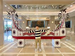 <台東飯店推薦>知本金聯世紀酒店卡位暑假團購優惠送2位未滿12歲 ...