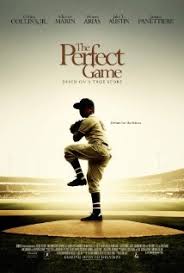 The Perfect Game (2009) Technical Specifications » ShotOnWhat?