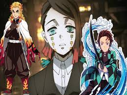 Kimetsu No Yaiba El Tren Infinito Pelicula Completa Hd Noticias Importantes