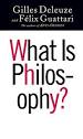 What Is Philosophy? | Columbia University Press