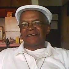 Cynthia Brown Obituary (1954