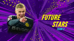 Estimated dates are highlighted in light blue. Fifa 20 Future Stars Team 2 Ultimate Team Cards Revealed Dexerto