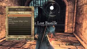 A Robo-Dino Plays - Dark Souls Ii: Sotfs Let'S Play | Page 4 | Sufficient  Velocity