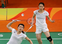 Tokyo 2020 olympic games badminton rio 2016 olympic games london 2012 olympic games beijing 2008 olympic games athens 2004 olympic games sydney 2000 olympic games atlanta 1996 olympic games barcelona 1992 olympic games. Matsutomo Takahashi Sweep Through Group Play The Japan Times