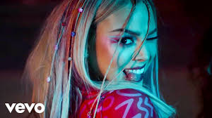 Danna Paola, Aitana y Luisa Sonza se van de 'Friend de semana'