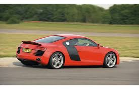 Image result for Brilliant Red 2008 R8