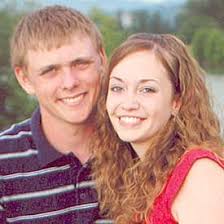 Schoenbachler-Youngquist engagement