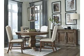 .table 60 inch round glass pedestal dining table 60 round dining table restoration hardware 60 inch round dining table seats how many hudson 60 round dining table magnolia 60 round dining table 60 round marble top dining table crate & barrel 60 round nova dining table 60 inch round dining. Johnelle Dining Table Ashley Furniture Homestore Dining Table Reclaimed Dining Table 60 Round Dining Table