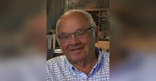 Obituary information for Dale E. Madden