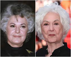 Bea Arthur's singing talent in Golden Girls