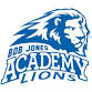 GCA Boys Varsity Basketball @ Bob Jones Academy event image