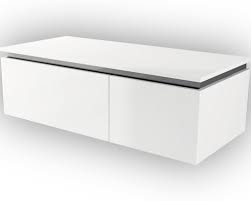 Home affaire kaminumbauschrank, breite 100 cm einheitsgröße weiß sideboards kommoden schränke einheitsgröße weiß. Kommode Baden Haus Avril Breite 100 Cm Weiss Hochglanz Fertig Montiert Bei Hornbach Kaufen