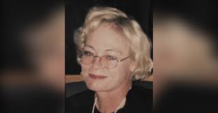 Obituary information for Patricia Jean Leach