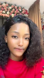 Exploring Tanzanian Gyal and Aisha's Journey