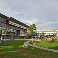 Interior architecture uitm puncak alam. Photos At Kompleks Alam Bina Seni Reka General College University
