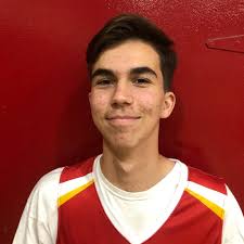 Elias Farhat's Loara High School Bio