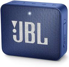 Jbl Go 2 Mini Enceinte Bluetooth Portable Etanche Pour Piscine Plage Ipx7 Autonomie 5hrs Qualite Audio Jbl Bleu Amazon Fr Audio Hifi
