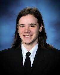 2019-2020 Students of the Month