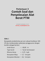 Contoh soal sbmptn 2021 lengkap dengan kunci jawabannya foto: Contoh Soal Ptm Dan Tugas