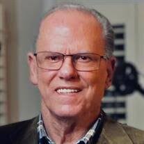 George Ray Foster Obituary