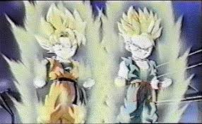 Share the best gifs now >>> Dragon Ball Z Animated Gifs