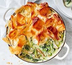 Let fresh ingredients inspire you tonight with these spring dinner ideas. Spring Recipes Bbc Good Food