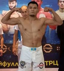 We did not find results for: Nurzhan Akishev Bizon Mma Fighter Page Tapology
