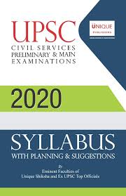 Upsc civil services exam is conducted in three phases: Buy Upsc Syllabus 2020 Book Online At Low Prices In India Upsc Syllabus 2020 Reviews Ratings Amazon In