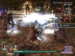 Rebirth of the demon lord (無双orochi 魔王再臨, musō orochi: Warriors Orochi 2 Die Fortsetzung Fur Euch Getestet Reviews Demonews