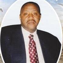 Mr. Rickey Donnell Purifoy Obituary