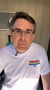 Political but pro Canada piece by Nanaimo's Tod Maffin using his wife's  quilt as a metaphor to a strong diverse society. I hope it is ok to share  here.