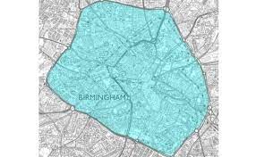 The birmingham clean air zone. Leeds And Birmingham Clean Air Zones Delayed By Government Bbc News