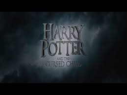 العرض الدعائي لفيلم هاري بوتر 9 هاري بوتر و الطفل الملعون Youtube