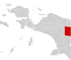 Dalam manuskrip berbahasa belanda berjudul berknoopte aantekening over het eiland bintang 1833 (ringkasan catatan tentang. Kabupaten Pegunungan Bintang Wikipedia Bahasa Indonesia Ensiklopedia Bebas