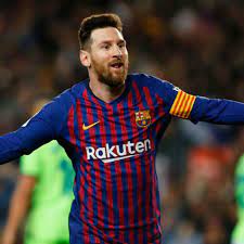 1 ответ 4 ретвитов 14 отметок تمريرة حاسمة من بوسكيتس، و #ميسي برأسه يسكنها شباك سلتا فيغو: Ø±Ø¦ÙŠØ³ Ù†Ø§Ø¯ÙŠ Ø¨Ø±Ø´Ù„ÙˆÙ†Ø© Ù„ÙŠÙˆ Ù…ÙŠØ³ÙŠ Ø³ÙŠØµØ¨Ø­ Ù„Ø§Ø¹Ø¨Ø§ Ø­Ø±Ø§ ÙÙŠ 2020