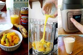 Sign up — free membership it's free! Instant Pot Blender Review We Tested It Out Here Is The Verdict