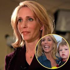 Dana Bash announced a temporary leave from CNN in her latest post, and the  reason is her child: “I don't have much time left with them.”