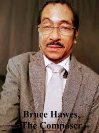 Bruce Hawes's Instagram, Twitter & Facebook